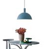 Подвесной светильник-макарон