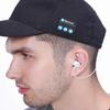 Bluetooth Кепка Беспроводная Умная Спортивная Шапка Музыкальная Бейсболка Для Мужчин Женщин