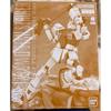 Б/у MG 1/100 RGM-79SP GM II Semi-Striker Bandai Gunpla