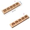 Mould Press Mid-autumn Festival 5 Flower Moon Cake Mold Cake Mold Baking Mold Decorating Tools