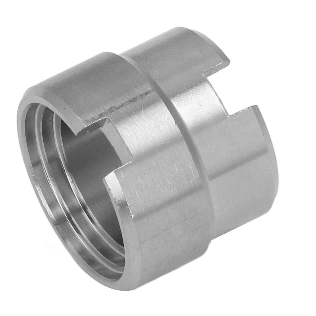 Watch Movement Holder for NH36 Alloy Steel Dual Sided Watch Movement Holder Base Support for NH35