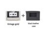 FiiO SnowSky Echo Mini High-Definition Color Screen True Bluetooth MP3 Player Pure Music Player 15-hour playback Headphone gift