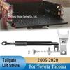 Демпфер гидравлический опускания задней двери Toyota Tacoma 05-20 F150