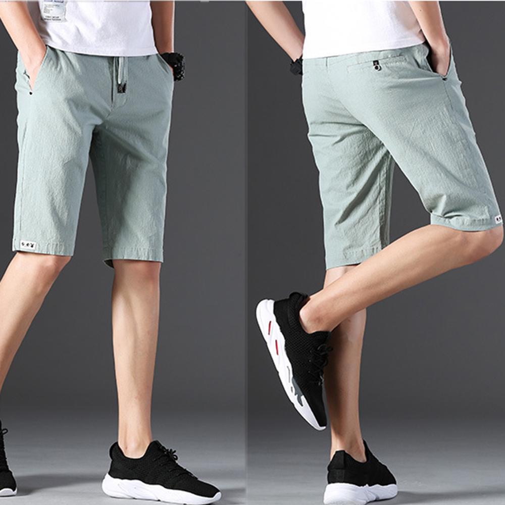 PLAYBOY ESTABLISHED 1953 Мужские летние шорты повседневные свободные трендовые спортивные пляжные брюки Five Points