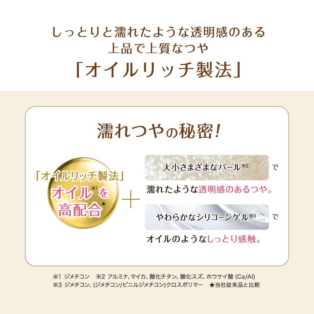 Набор теней для век Beauty Aura Eyes 02 Pink Brown d'Or