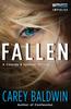 Книга Fallen : A Cassidy & Spenser Thriller : 2