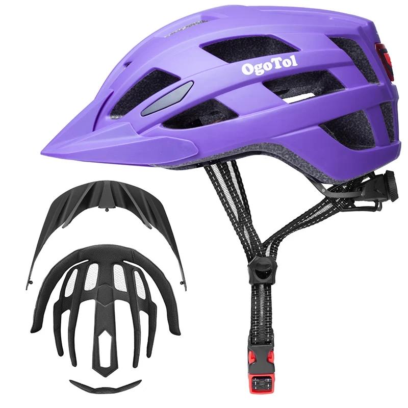Miling Outdoor Road Cycling Helmet