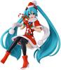 Sega Hatsune Miku Series Super Premium Figure Christmas 2018 “Hatsune Miku”