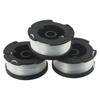 Pro Spool & Line Spool & Line 3Pack ST4525 ST6600 String 3 Pack ST7701