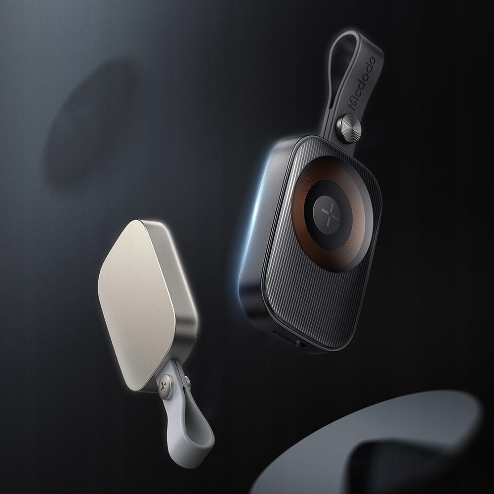 Mcdodo Inductive Charger For Usb-C Charging Apple Watch 9 Se Ultra Strap