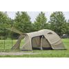 Палатка для кемпинга Whole Earth Tent EARTH DOME 270 V Earth Dome WE2MDA36 BEG (Бежевый/ЖЖ)