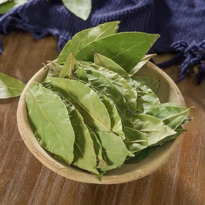 Wholesale Bay Leaves: Premium Dried Spices and Agricultural Products