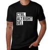 Футболка CTRL ALT RIGHT DELETE мужская футболки высокое качество люксовый бренд мужская футболка с принтом футболки для мужчины набор белая футболка