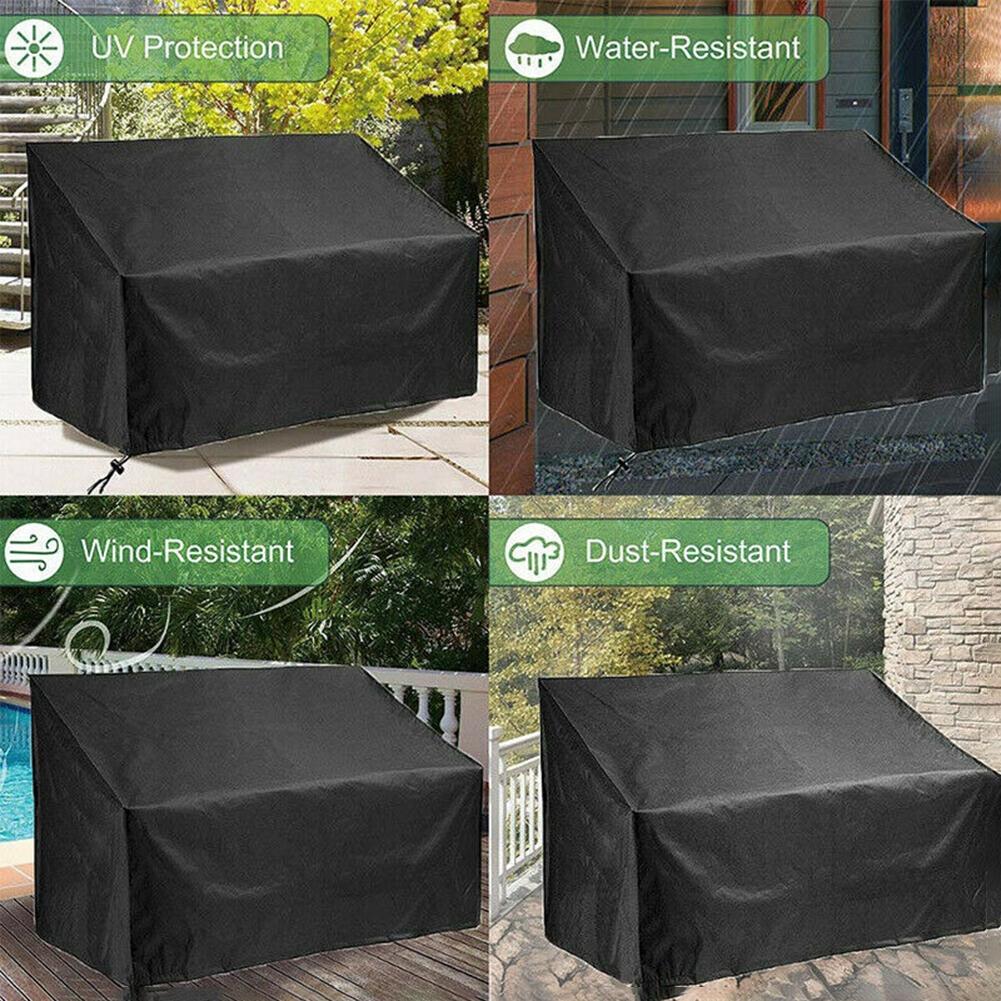 Waterproof Outdoor Furniture Cover Garden Patio Rain UV Table Protector Sofa
