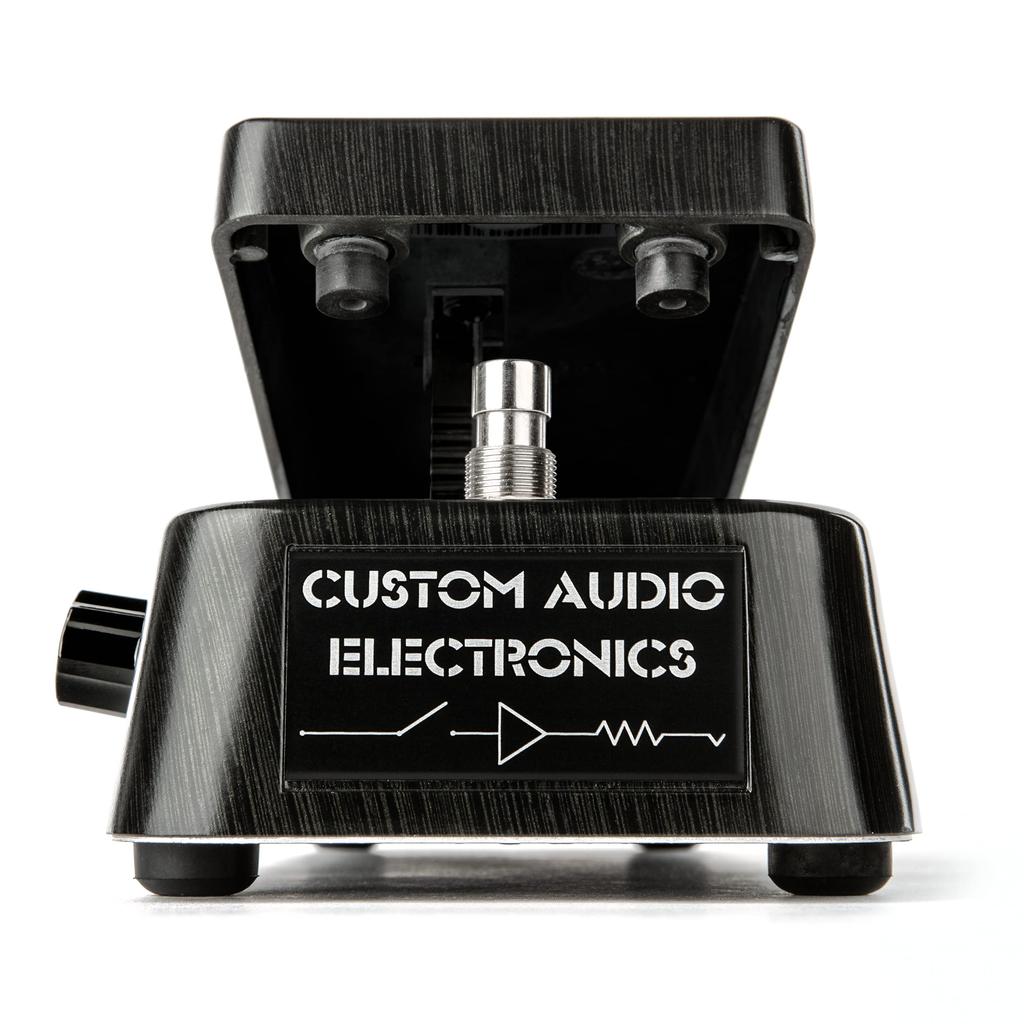 JIM DUNLOP MXR Effector CAE WAH C.A.E.by MC-404