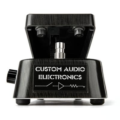 JIM DUNLOP C.A.E. от MXR Эффектор CAE WAH MC-404