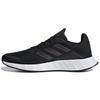 adidas Женские кроссовки Duramo Sl 'Черный Фиолетовый Белый' FY6709