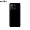 Чехол для Xiaomi Poco X6 Pro Мягкий ТПУ Силиконовый Телефон Прозрачная Крышка Для Xiaomi Poco X6 5G Чехол Бампер Pocox6 X 6 5G 2024 Funda Coque