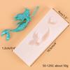 Mermaid Tail Silicone Resin Mold DIY Ocean Mermaid Shell Conch Fondant Chocolate Cupcake Gumpaste Baking Cake Decorating Tools