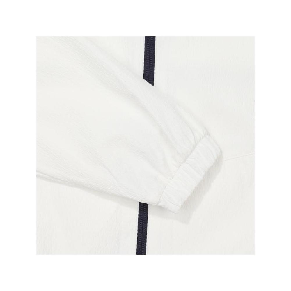 [fila Kids] Seersucker Functional Jacket  Fk2jkf2501m Owh  q0zFk2jkf2501mOwh