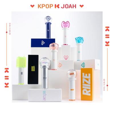 SM ARTIST - Бальзам для губ Fansignal СЕЗОН 2