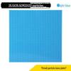 Hot Sale: Compatible Small Particle Base Plate for Lego (32x32) - Wall Hanging Building Block Toy