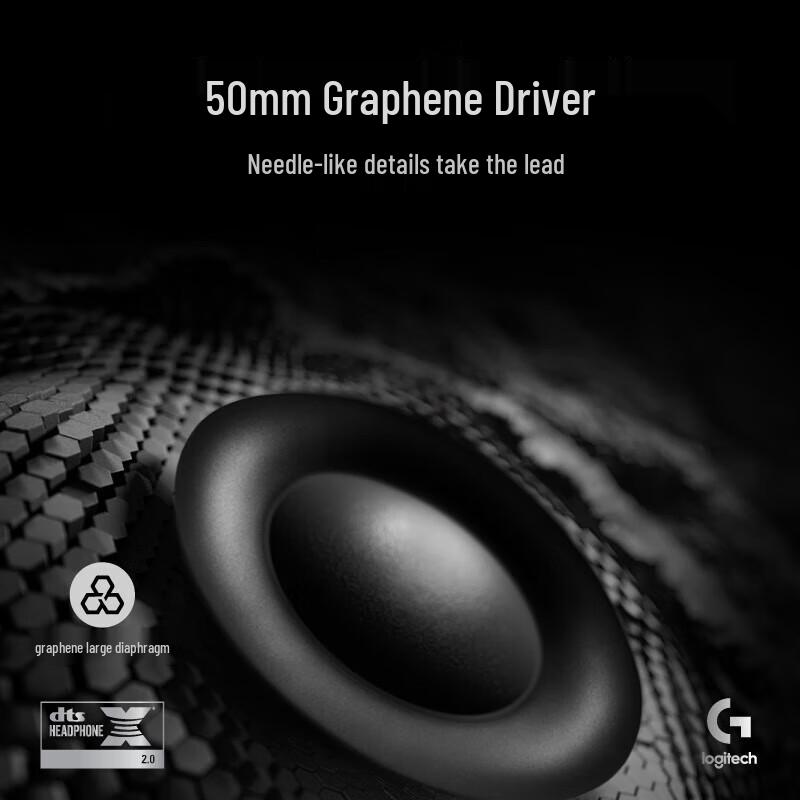 Logitech G PRO X2 Headset & GPW Wireless Gaming Set - Black