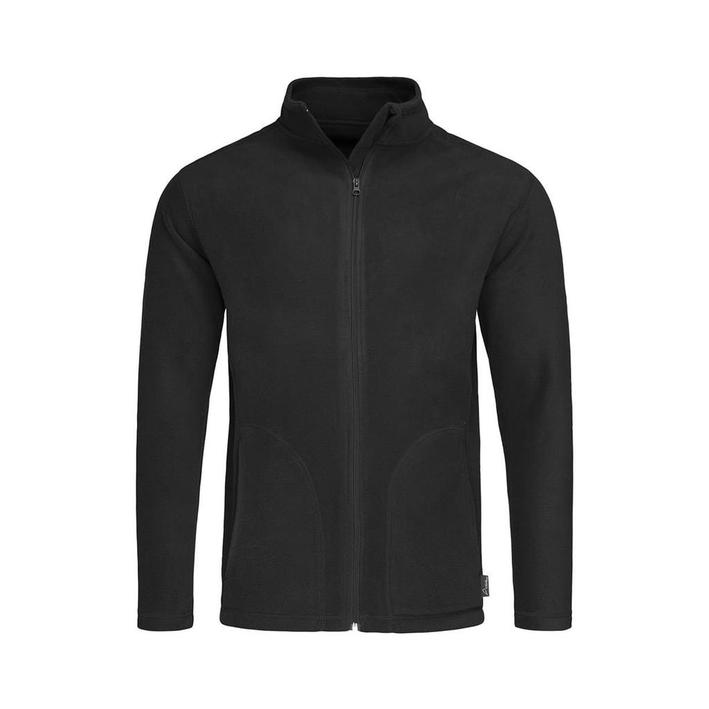Stedman Active Full Zip Fleece