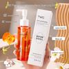 TWG Вода-спрей для снятия макияжа с минералами горячих источников и аминокислотами для женщин