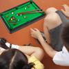Pool Table Toys For Kids Home Use Large Pool Puzzle For Kids Over 7 Years Old Parent-Child Games Party Supplies Holiday Gifts