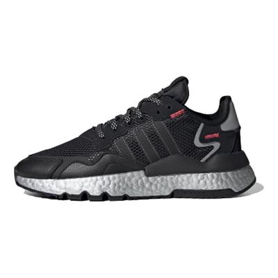 Женские кроссовки Nite Jogger Core Black FV4137