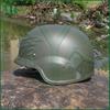 Youjin 03 Tactical Helmet Components