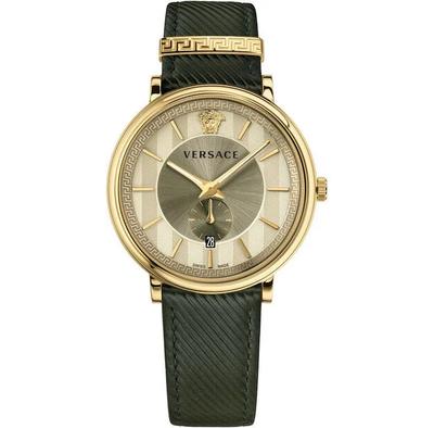 Часы Versace Vcircle The Manifesto Edition Vbq030017