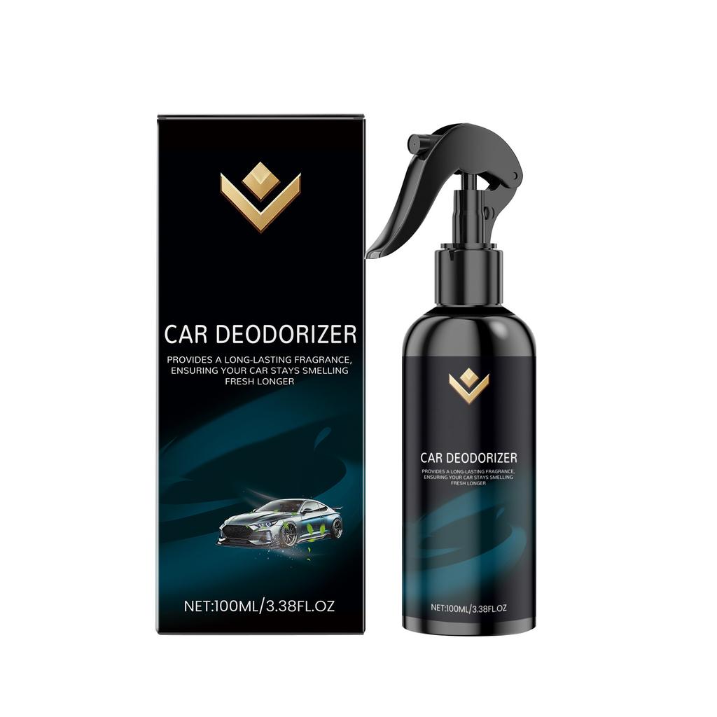 100ML Automobile Deodorant Freshener Purification Spray Deodorant