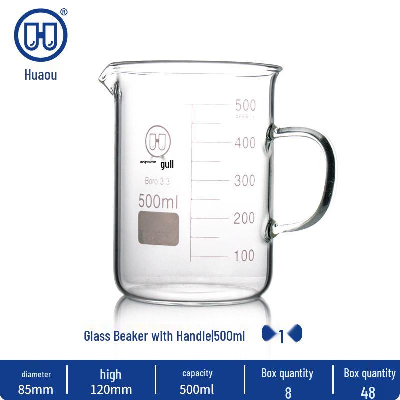 Набор низкопрофильных стаканов Shu Niu Glass (25-1000 мл)