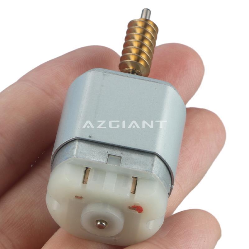 AZGIANT car for 2016- Honda Civic MK10 12V Steering Lock Actuator 11200RPM carbon brush motor auto kit