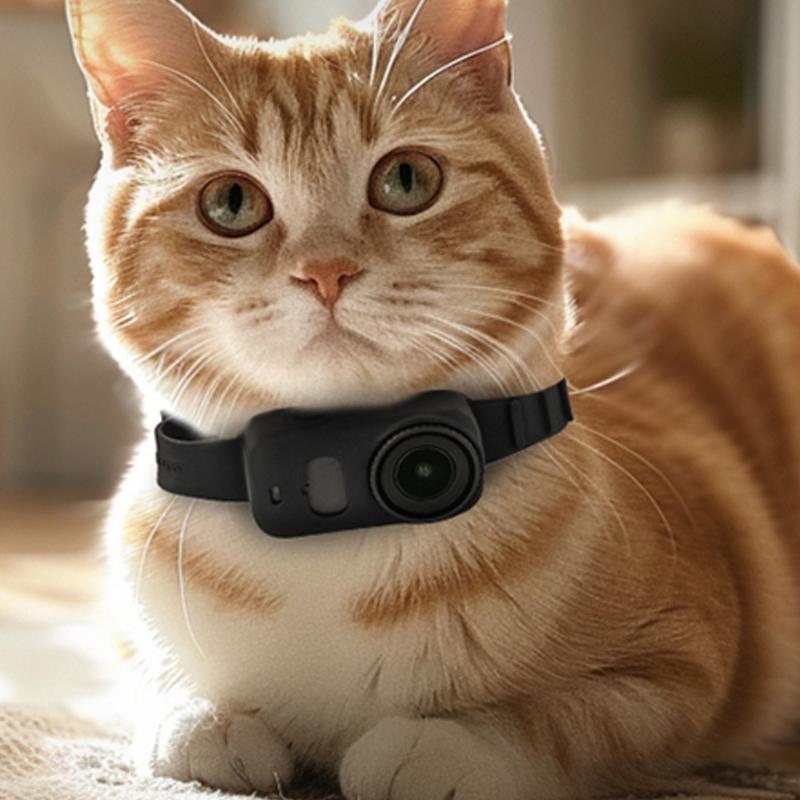 Гибкий силиконовый защитный ремешок-чехол-рукав для крепления экшн-камеры с противоскользящим дизайном и креплением на запястье