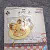 PokePeace Ichiban Kuji Diner Пикачу
