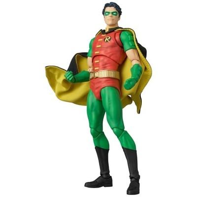 MEDICOM TOY MAFEX №264 РОБИН БЭТМЕН HUSH Вер.. Фигура ЯПОНИЯ FS