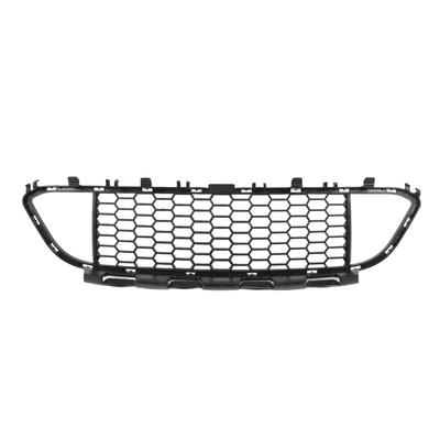 Внешние аксессуары – Радиаторные и другие решетки