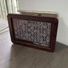 Handmade Savings Challenge Box Large Capacity Money Vault Savings Box Creative Money Box  US Dollar