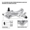 Thermostat Housing Water Pump Outlet 25193922 For  Cruze Sonic Trax Buick Encore 1.4T 55565334 1338030-M53K