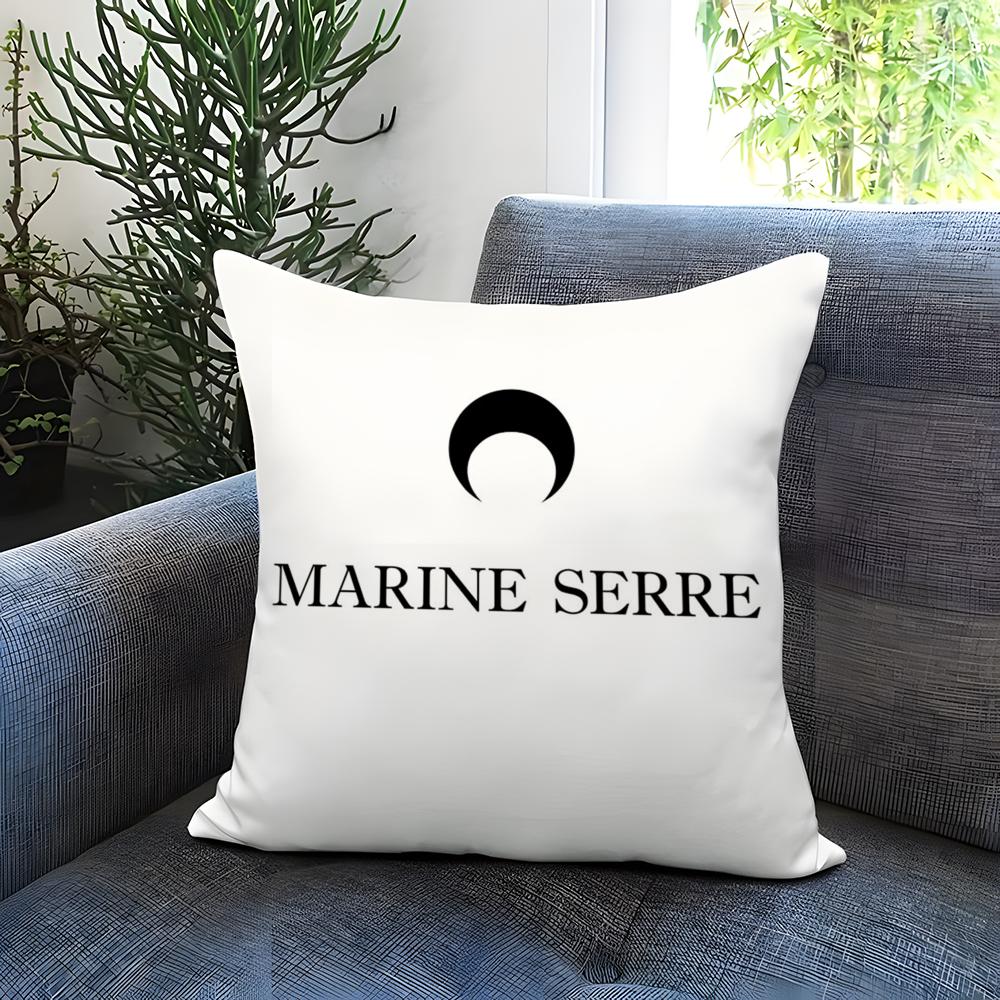 Роскошная наволочка M-Marine SerreS, удобная, двусторонняя, идеальна для автомобиля, дивана, спальни и не только