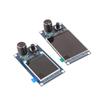 1,8-дюймовый 2,4-дюймовый TFT-дисплей с комбинированным модулем поворотного энкодера EC11 и интерфейсом SPI для Arduino