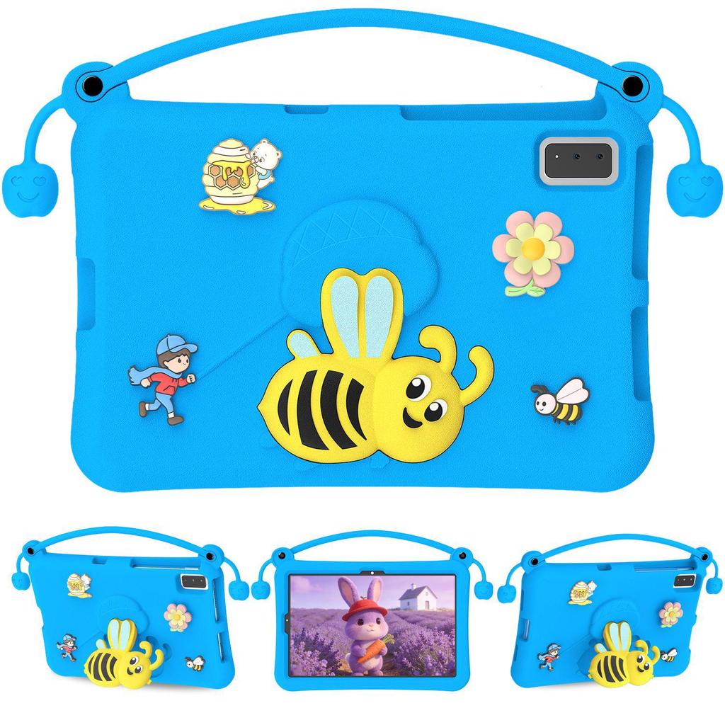 "TAB Idea 11" Tablet Case for Shin-chan PAD 11/Redmi Pad 2 (2025)