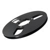 10 inch Open Reel To Reel Tape Leader Aluminum Alloy Reel Tape Empty Reel For Studer ReVox/TEAC/BASF/Nagar Disc Opening Machine