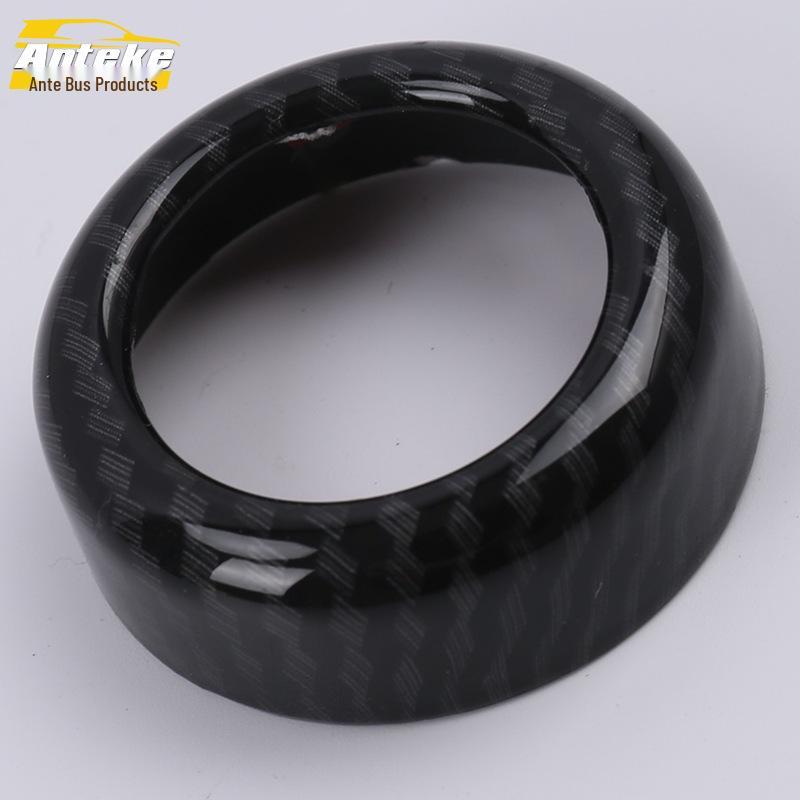 18 XEL Seat Switch Decorative & Adjustment Cover