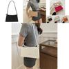 Chic 2024 Summer Shoulder Bag Trendy Street Style Small Pu Square Bag For Women