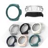 Полый чехол из ПК для Huawei Watch4 Pro/Huawei Watch 4, защитный чехол с градуированными цифрами, аксессуары для часов