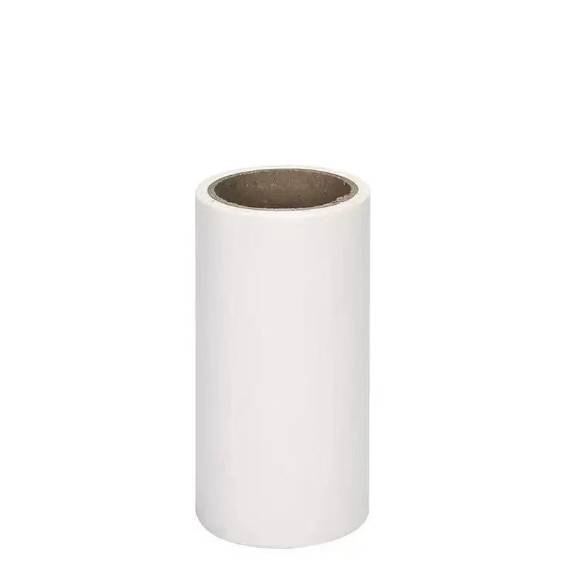 Большой бытовой выдвижной ролик для удаления ворса с длинной ручкой и крышкой